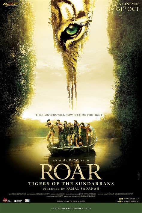 yesmovie roar